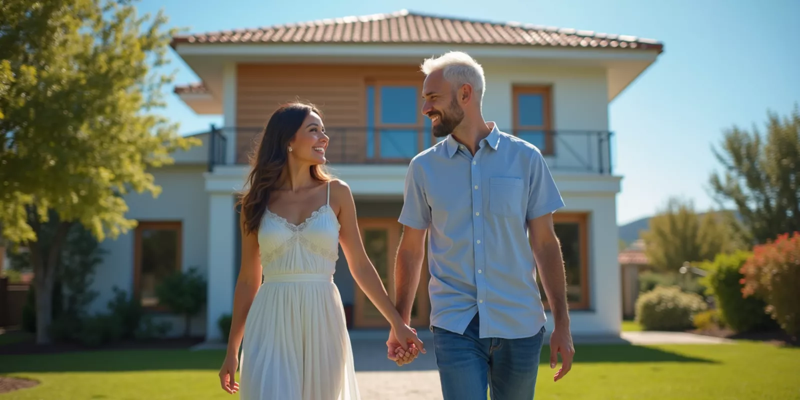 Comprar casa con crédito imperfecto: guía práctica